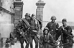 Capitulation after the Warsaw Uprising - Wikipedia