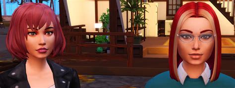 Cc Et Coups De Cœur Pour Les Sims 4 Mod Sims 4