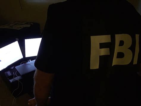 Denver A Major Target In Latest Fbi Sex Trafficking Operation Denver7