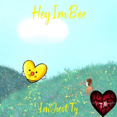 Heyimbee Single By Imjustty Spotify