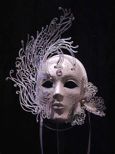 Pin By Amanda On Visual Research Masks Art Venetian Carnival Masks