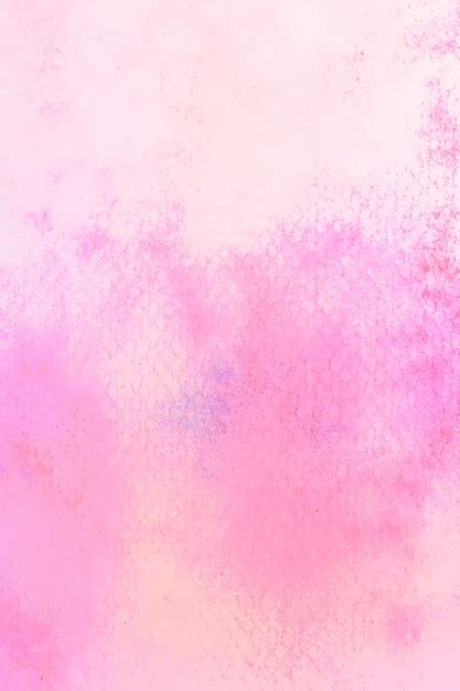 Free Vector Vector Watercolor Paper Texture Background