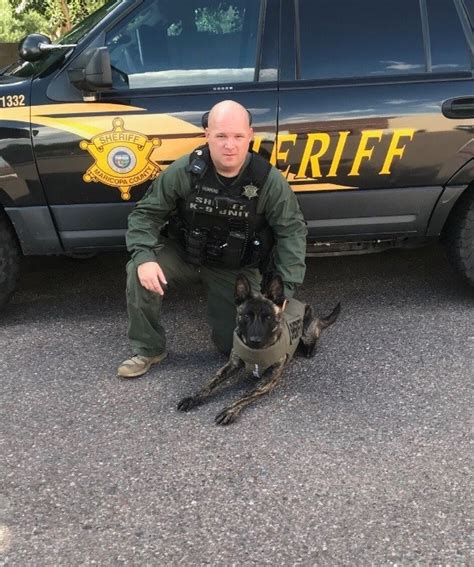 Maybe you would like to learn more about one of these? Maricopa County Sheriff's Office, Maricopa, AZ - Police ...