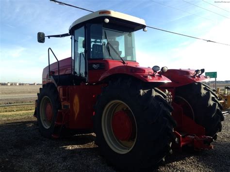 2012 Versatile 400 Tractors Articulated 4wd John Deere Machinefinder