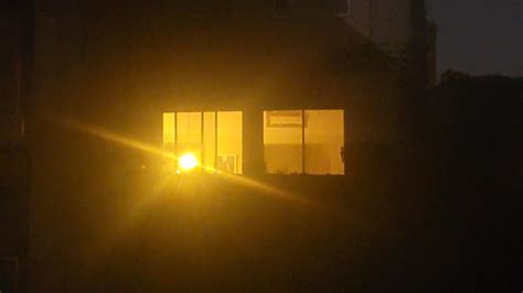 across from my apt they beam this light at me 24/7 : r/Gangstalking