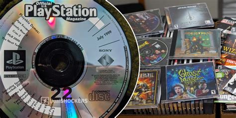 Downloadable Demos Are Great But I Miss Demo Discs
