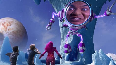 Watch The Adventures Of Sharkboy And Lavagirl 3 D 2005