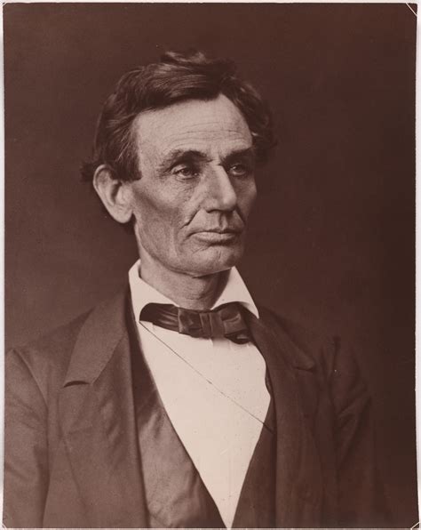 Abraham Lincoln National Portrait Gallery