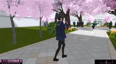 Yandere Simulator For Android Apk Download