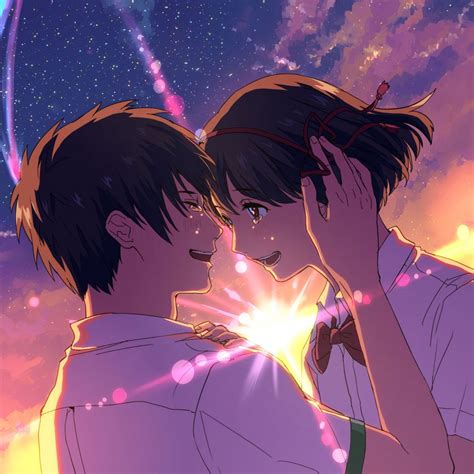 51 Anime Love 2020 Wallpapers On Wallpapersafari