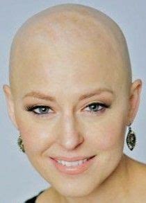 Pin By Candace On Bald Women Bald Women Shaved Head Women Bald Head
