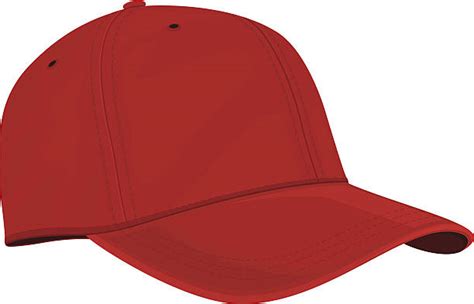 Royalty Free Baseball Cap Clip Art Vector Images And Illustrations Istock