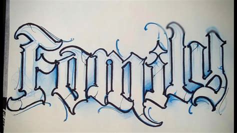 Images By Chels Tyler Pappan On Words Chicano Tattoos Lettering
