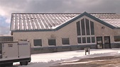 Renovations coming to Alpena County Regional Airport – WBKB 11