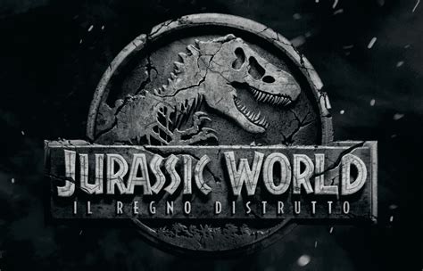 Jurassic World Il Regno Distrutto Un Nuovo Teaser In Attesa Del Trailer Lega Nerd