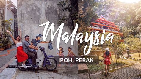 Bus to kuala lumpur train to kuala lumpur taxi to k.lumpur book ticket. Ipoh, Malaysia 2-Day Itinerary! (+Vlog) • Our Awesome Planet