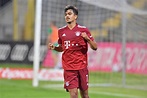 Oliver Batista Meier zieht es weg vom FC Bayern FC Bayern München