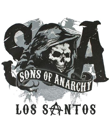 The Sons Of Anarchy Los Santos Recruitment Closed Groups And Gangs