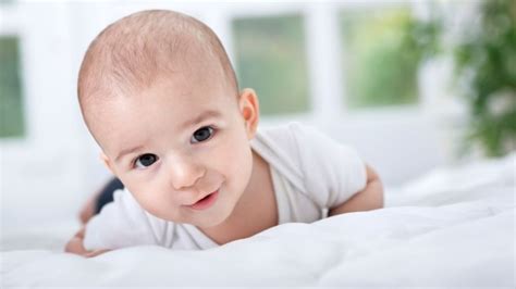 What Were The Most Popular Baby Boy Names In Ireland In