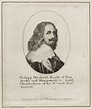 NPG D26557; Philip Herbert, 4th Earl of Pembroke - Portrait - National ...