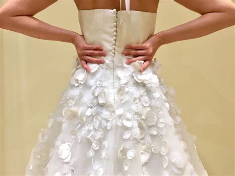 新作ドレスのご紹介～Lela Rose（レラ・ローズ）～ | 京都店 ...