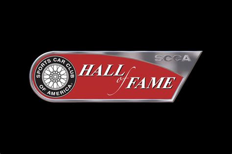 Meet The Scca Hall Of Fame Class Of 2021 News Grassroots Motorsports