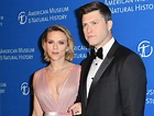 Scarlett Johansson oficialmente es una mujer casada | AhoraMismo.com