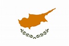 Flag of Cyprus - Wikipedia