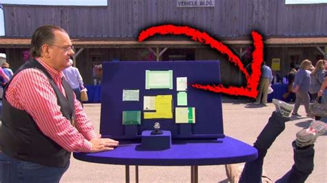 Most Shocking And Expensive Antique Roadshow Items Hacks Detective