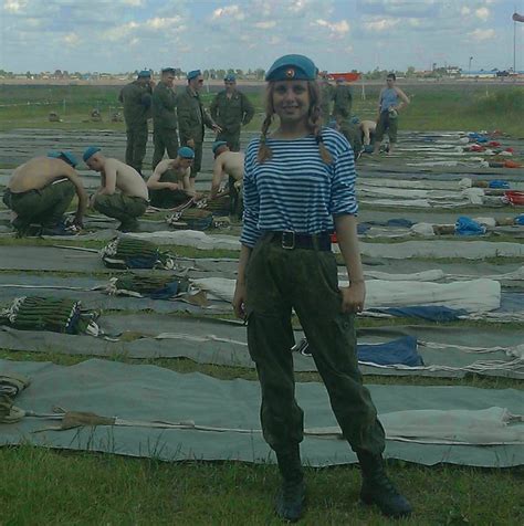 russian p yulia kharlamova image females in uniform lovers group moddb