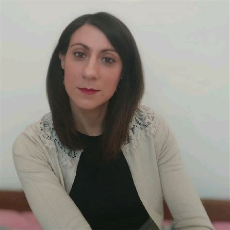 Maria Marika Vetro Linkedin