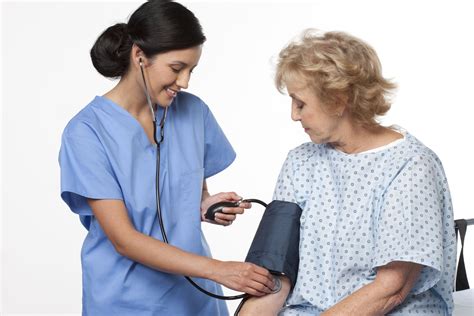 Home Health Aide - Job Description