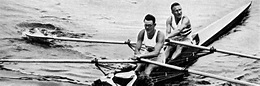 Jack BERESFORD - Olympic Rowing | Great Britain