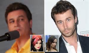 NASA Scientist Dad Of Porn Star James Deen Defends His Son Daily Mail