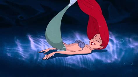 Part of your world — sophie evans. Part of Your World - The Little Mermaid (1989) HD - YouTube