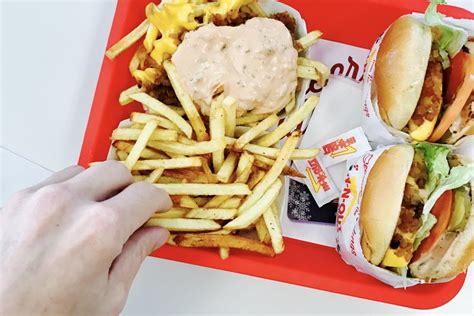 To discover fast food restaurants near you that offer food delivery with uber eats, enter your delivery address. These Are The BEST Fast-Food Chains In America Right Now ...