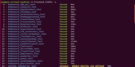 Linux About Qt5 Qprocess Output In Ubuntu Stack Overflow