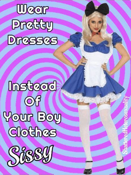 Feminization Sissy Hypnos Telegraph