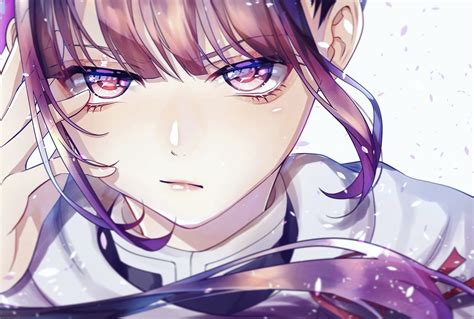 Tsuyuri Kanao - Kimetsu no Yaiba - Image by mymero irasuto #3012964