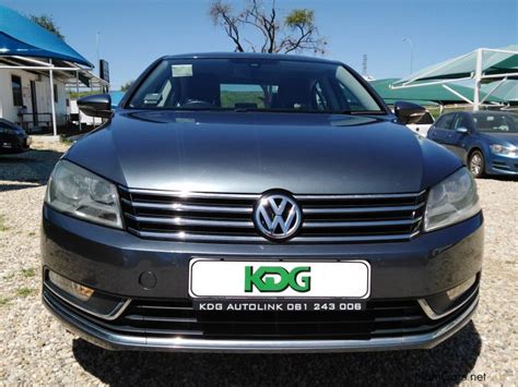 Used Volkswagen Passat Tsi 2013 Passat Tsi For Sale Windhoek
