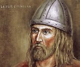 Top 5: vikingos famosos y legendarios de la Historia - Red Historia