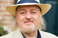 Bill Bailey - things you didn't know about the comedian and musician ...