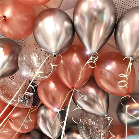 Gorgeous Balloon Party Packs Are A Sure Way To Make Your Wedding Day