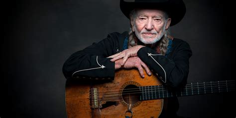 Willie Nelson Announces New Album Ride Me Back Home Shares New Song
