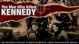 The Men Who Killed Kennedy (1988) for Rent on DVD - DVD Netflix