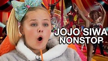 Jojo Siwa Nonstop Music Video Blackface - YouTube