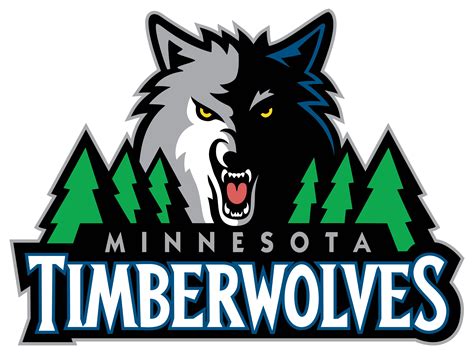 Minnesota Timberwolves Logos Download