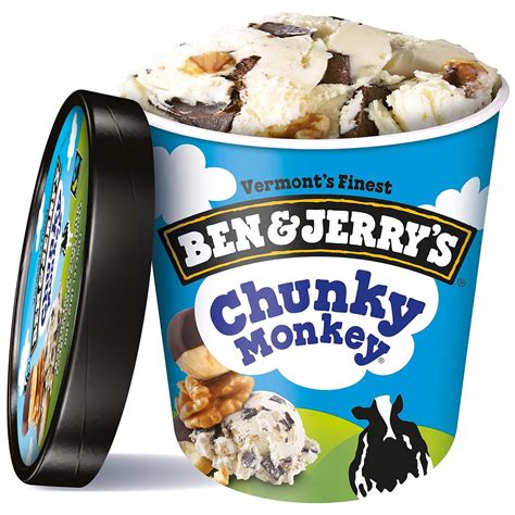 Ben Jerrys Ice Cream Flavors Ranked SheKnows