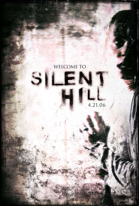 Silent Hill Silent Hill 2006 Crtelesmix