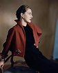 Why Slim Keith Is Our Summer Style Spirit Inspiration — Vogue | Vogue